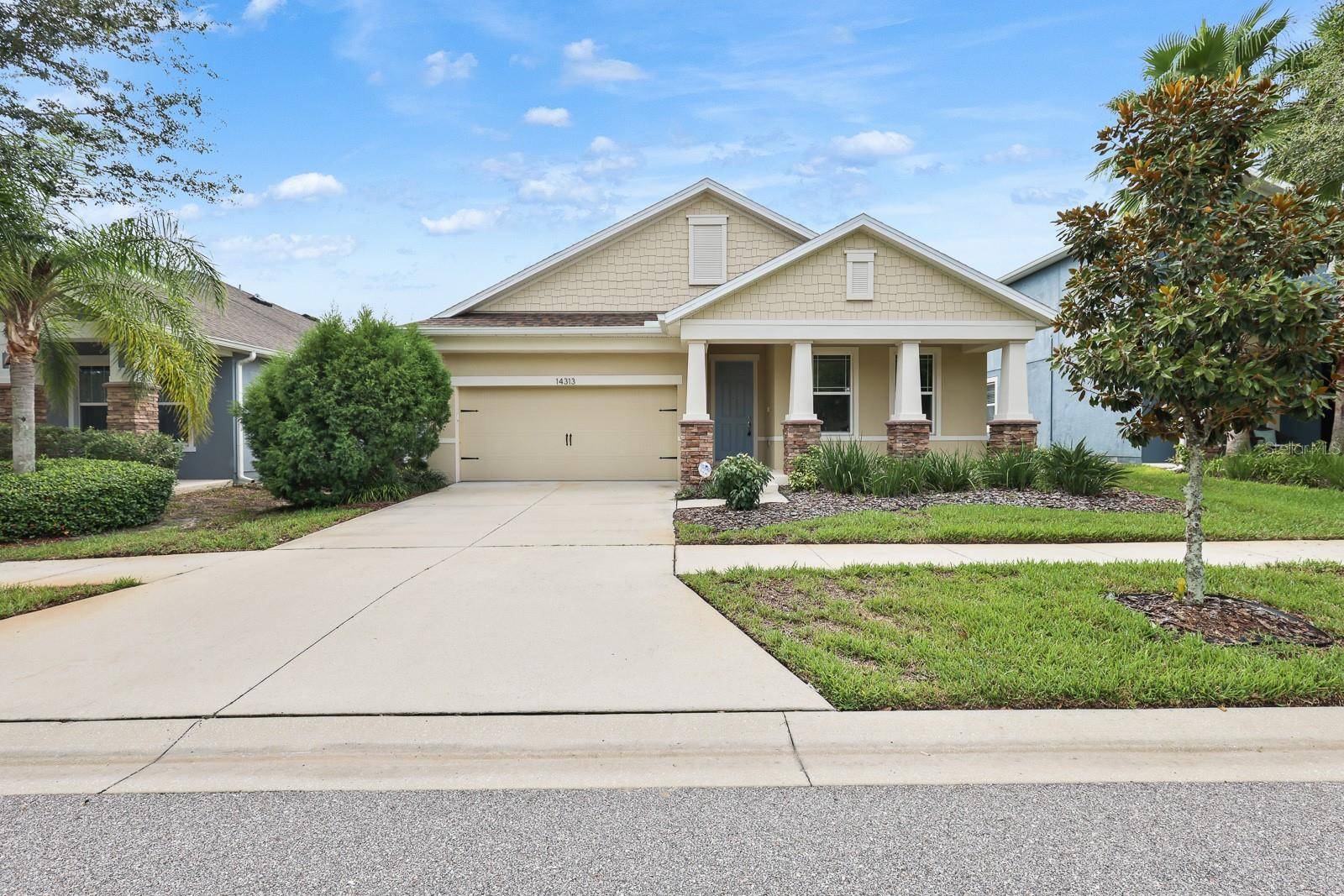14313 AZALEA POND CT, Lithia, FL 33547