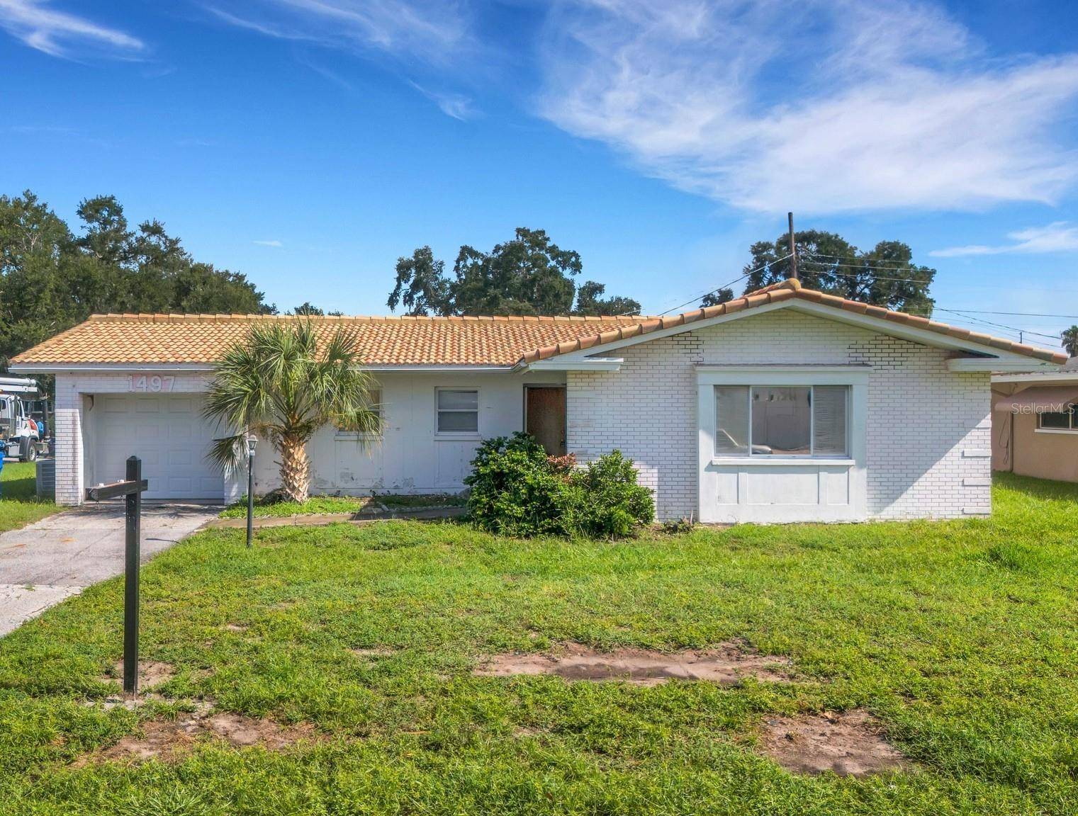 1497 62ND PL S, St Petersburg, FL 33705