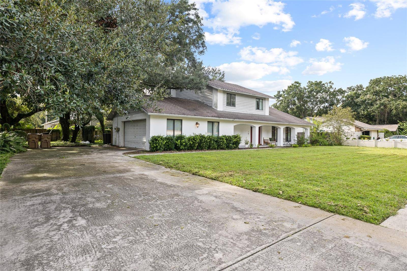 10908 GILLETTE AVE, Temple Terrace, FL 33617
