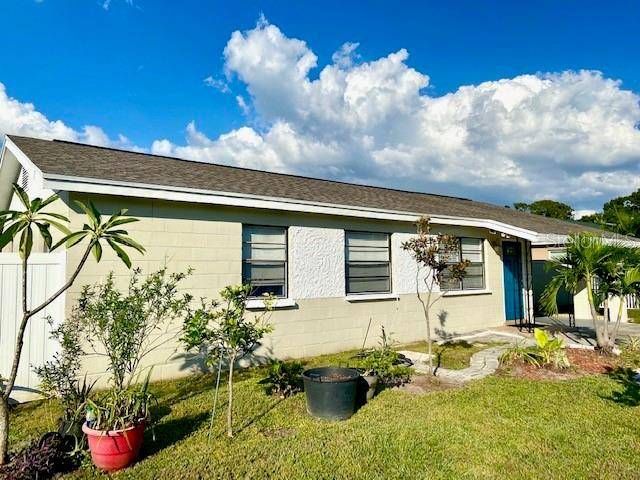 4109 W WALLACE AVE, Tampa, FL 33611
