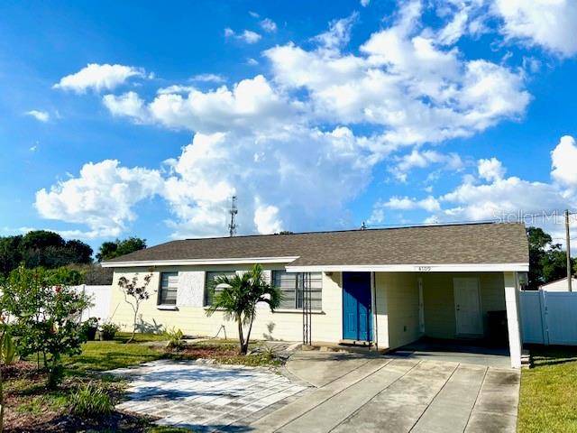 4109 W WALLACE AVE, Tampa, FL 33611