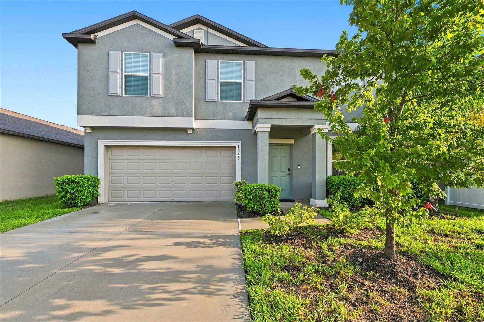 12860 TRIPOLI AVE, Riverview, FL 33579
