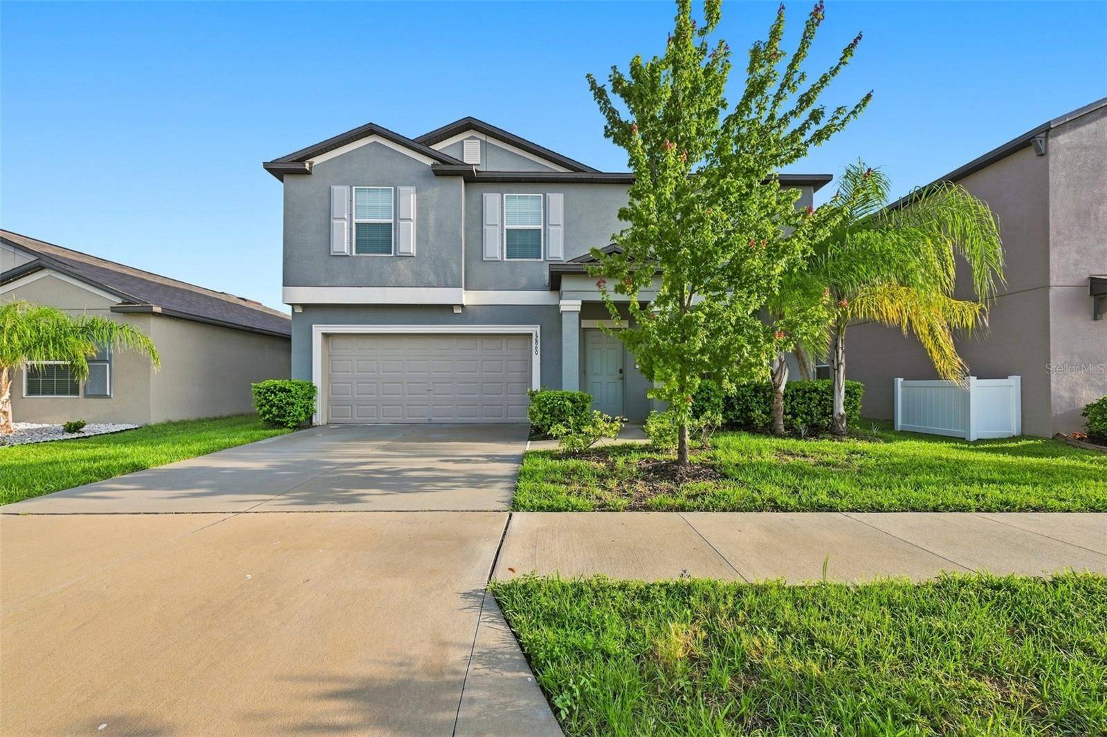 12860 TRIPOLI AVE, Riverview, FL 33579