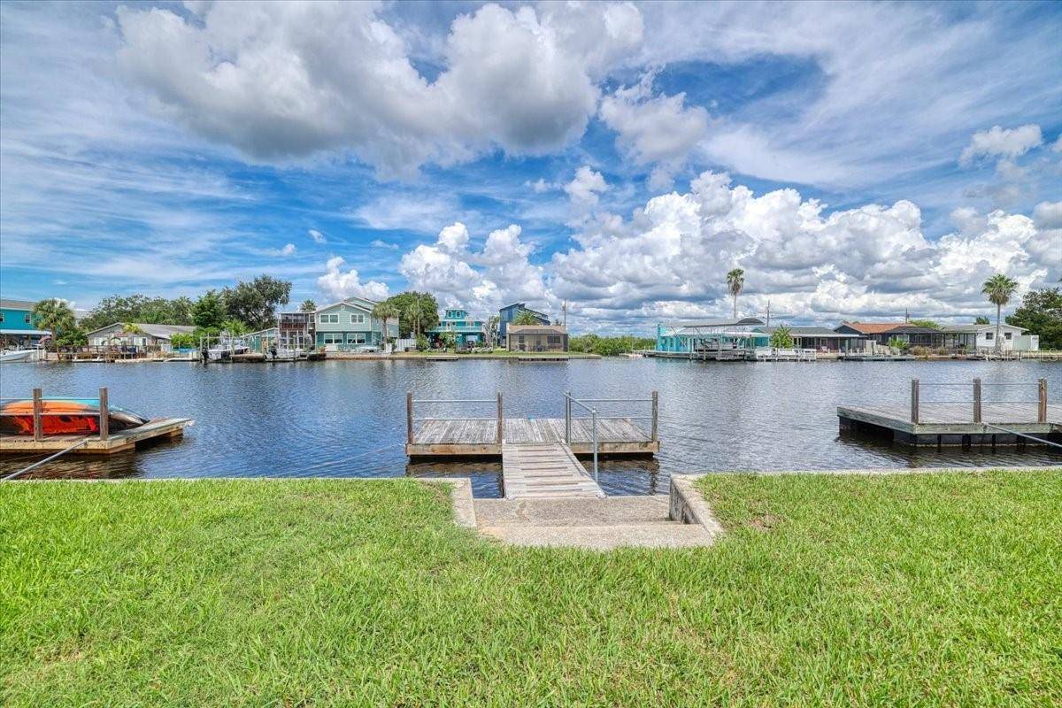 0 (Lot 7) MANGROVE DR, Hernando Beach, FL 34607