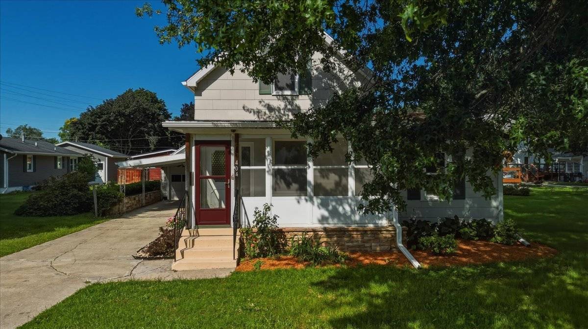 404 East ST, Prophetstown, IL 61277