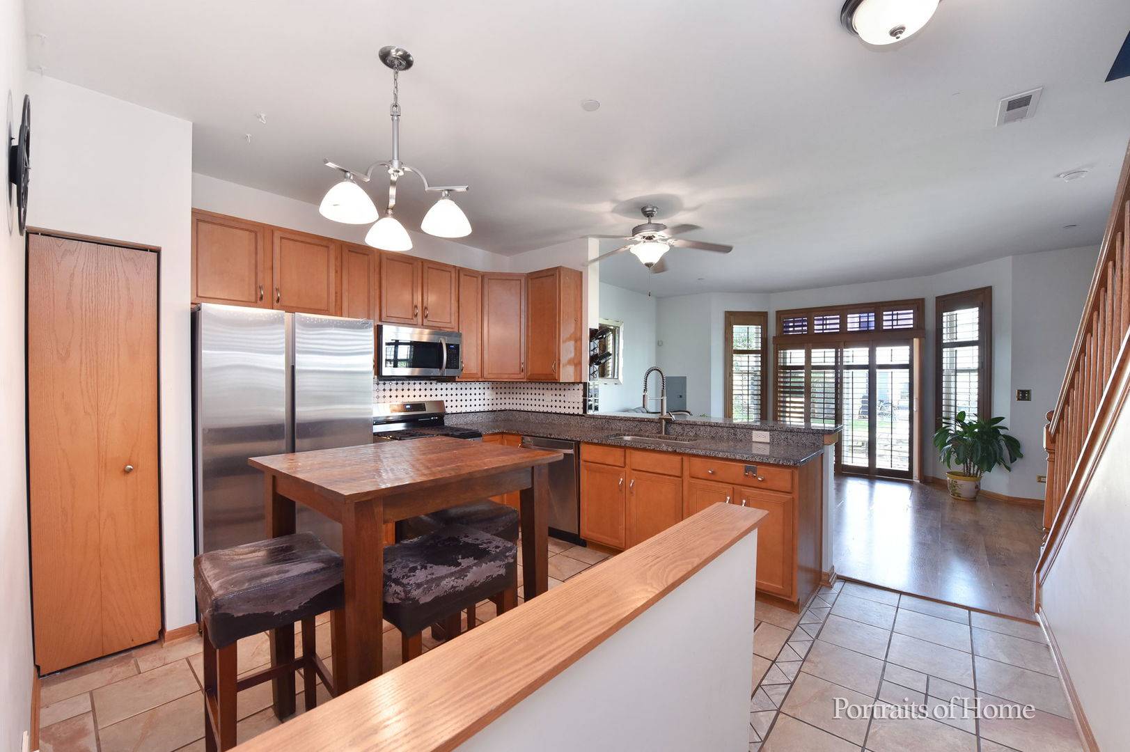 4575 Camden LN #D, Yorkville, IL 60560