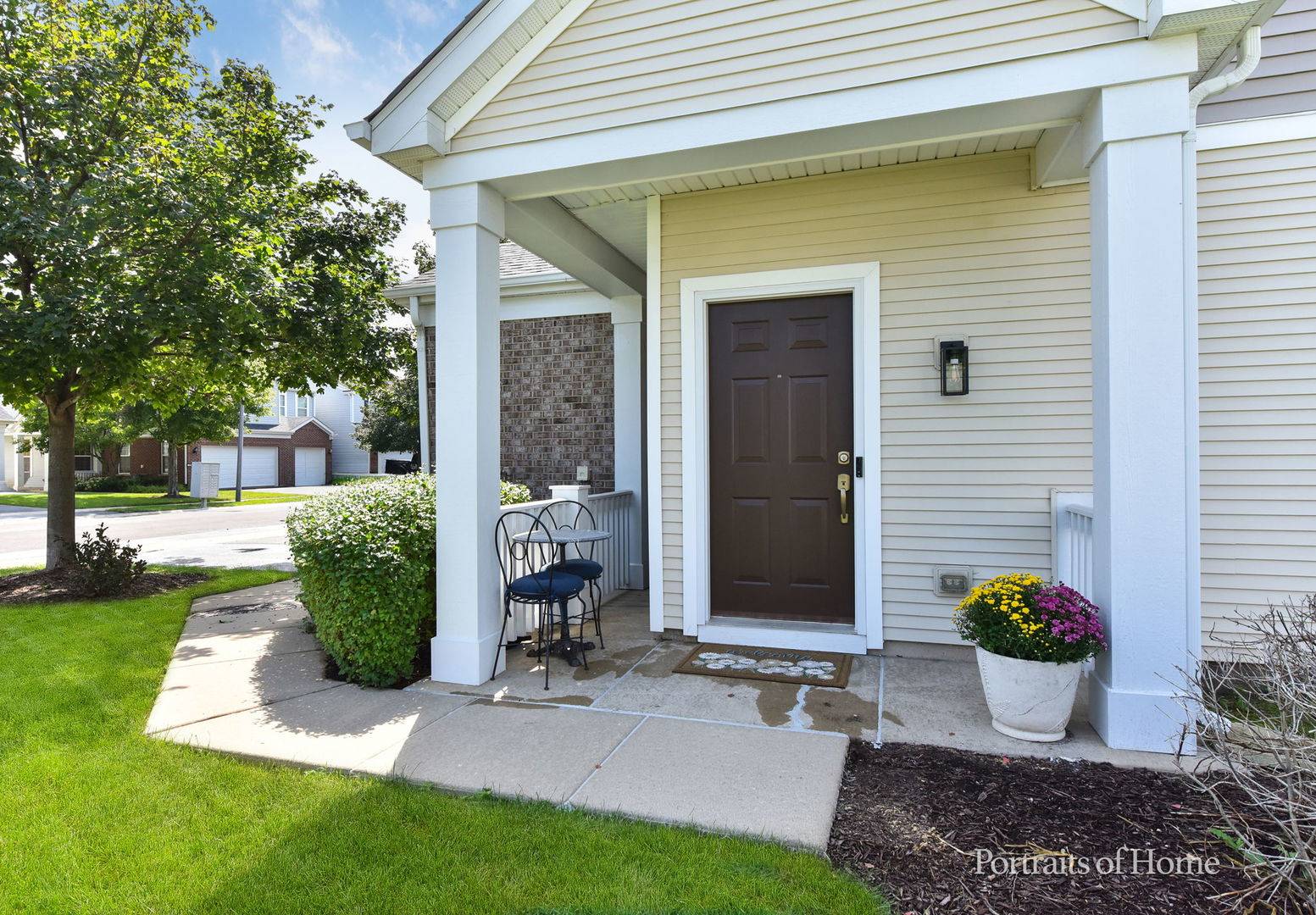 4575 Camden LN #D, Yorkville, IL 60560