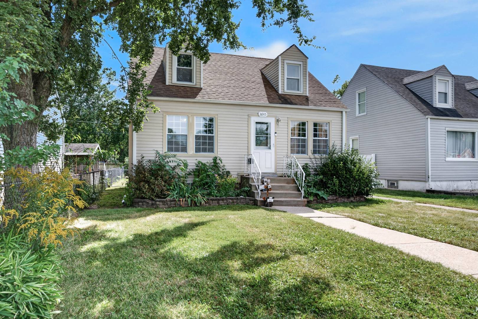 3645 W 116th ST, Chicago, IL 60803