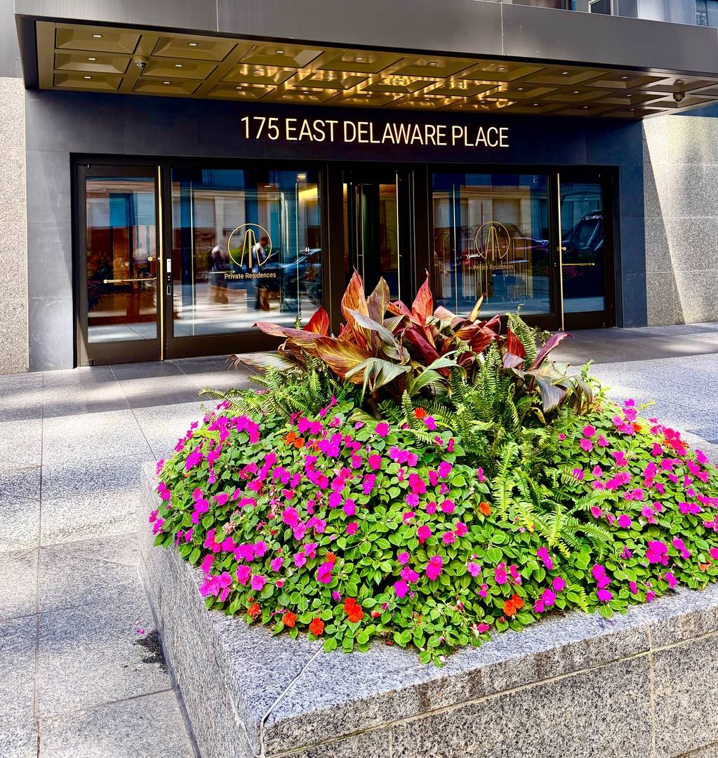 175 E Delaware PL #4507, Chicago, IL 60611