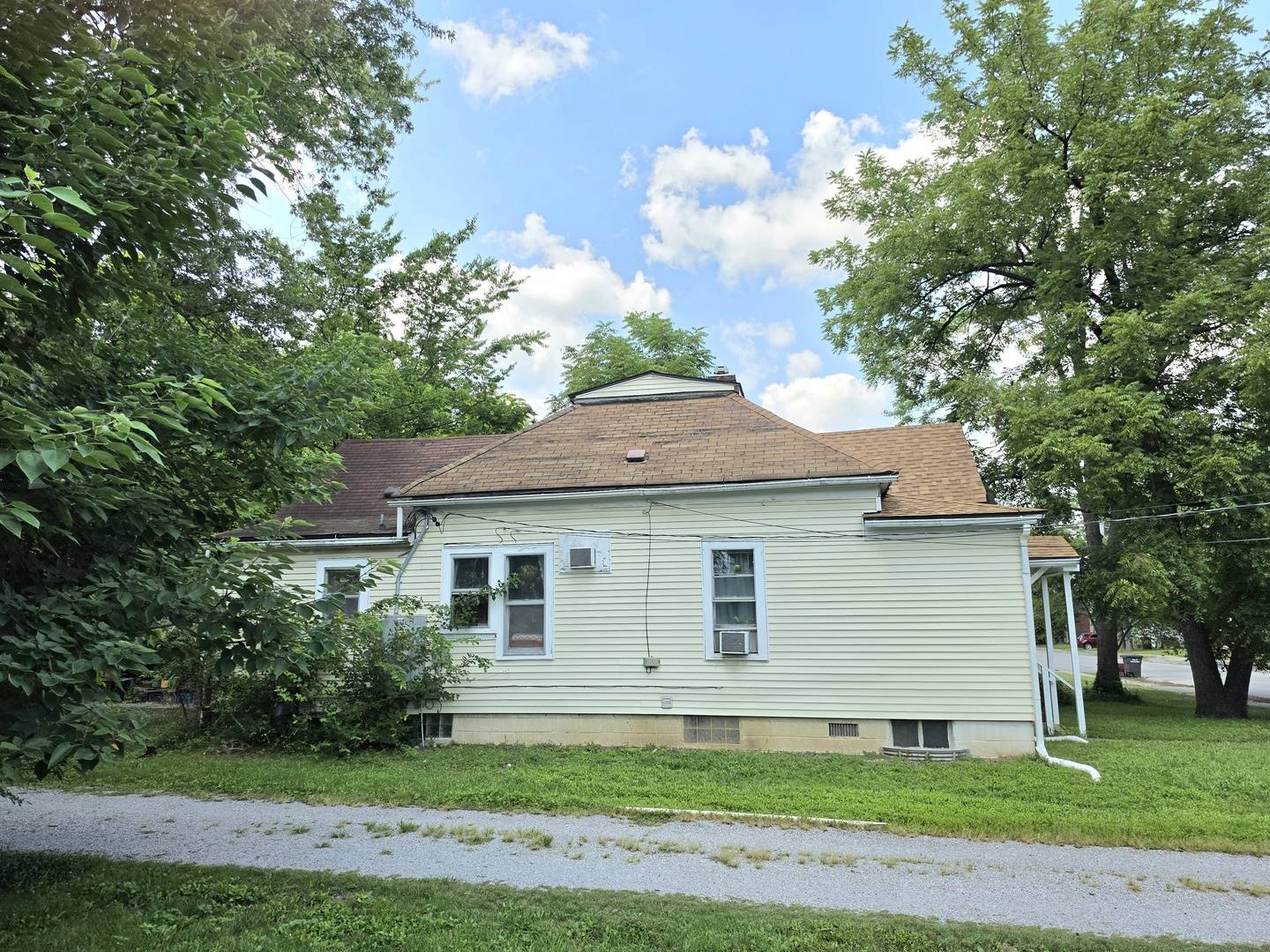 508 N Michaels ST, Carbondale, IL 62901