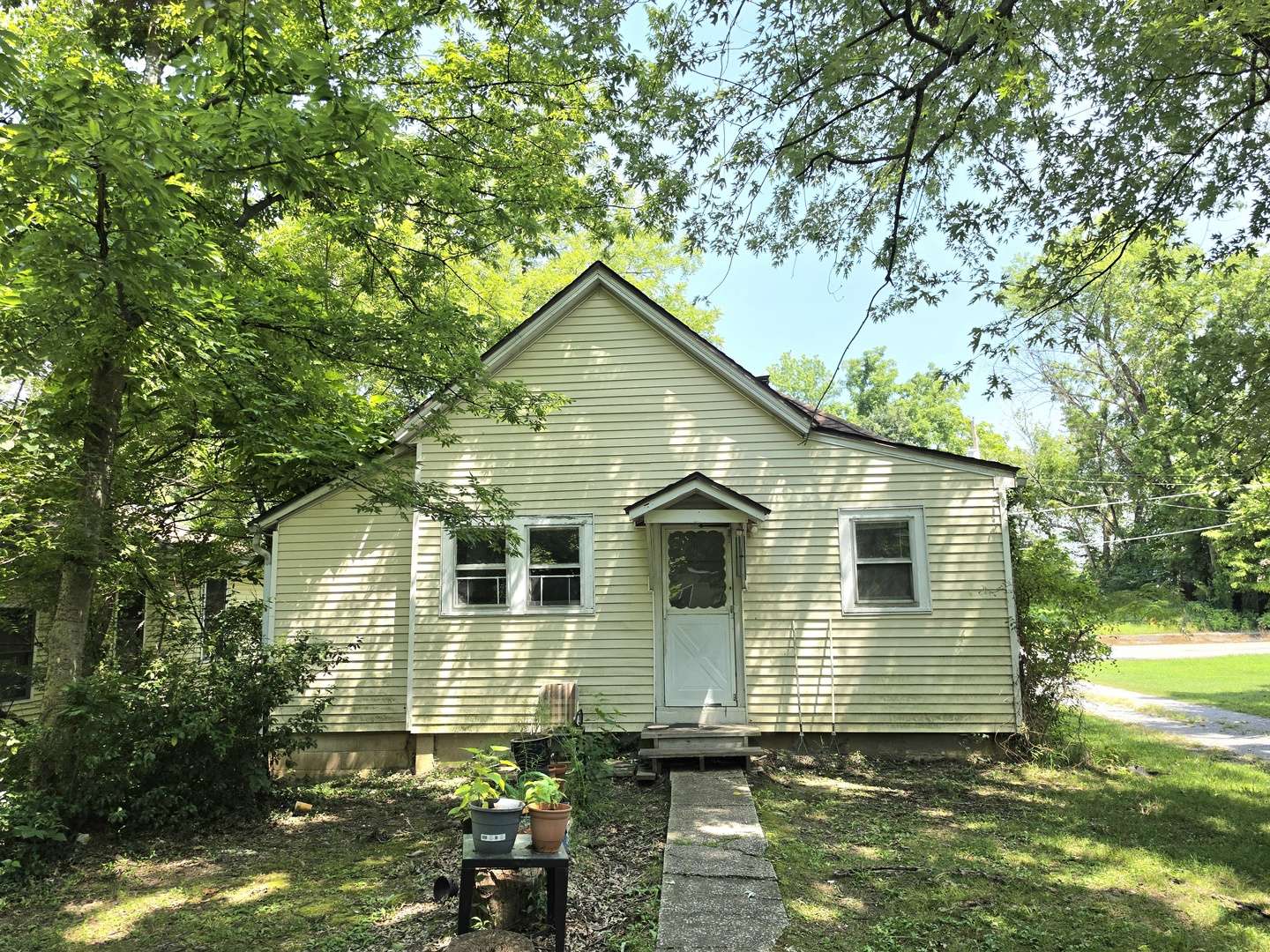 508 N Michaels ST, Carbondale, IL 62901