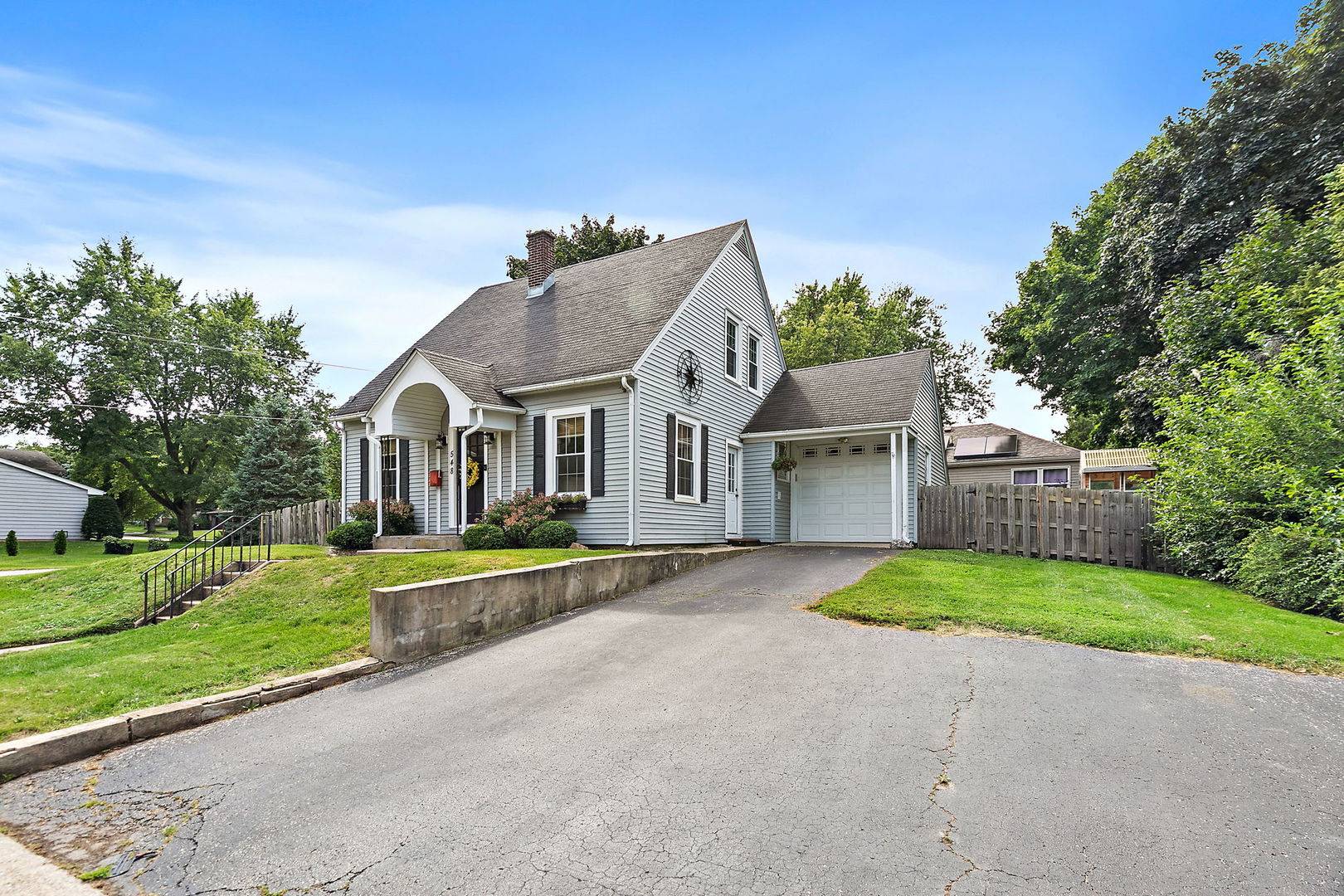 548 S Ann ST, Marengo, IL 60152