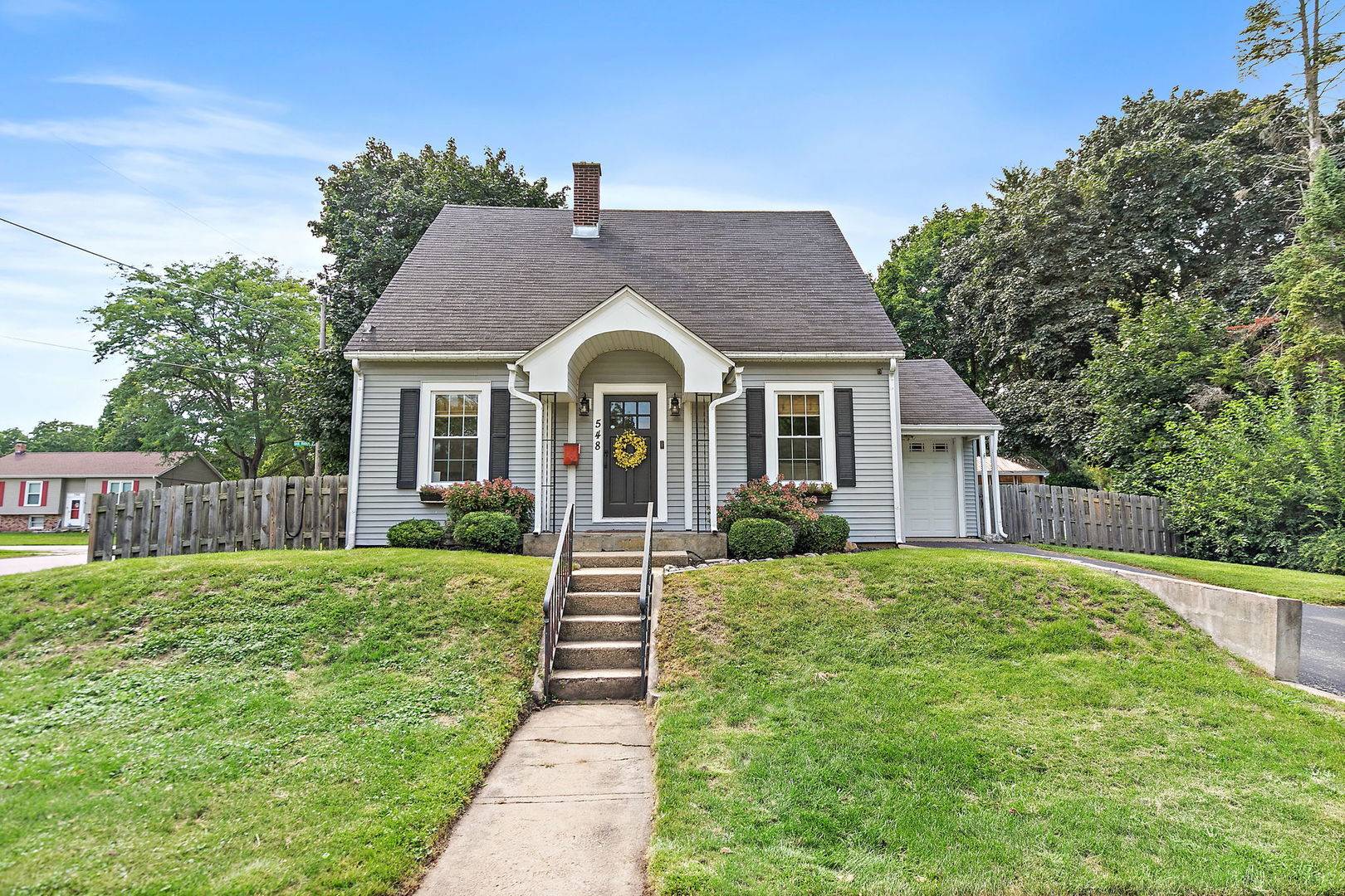 548 S Ann ST, Marengo, IL 60152