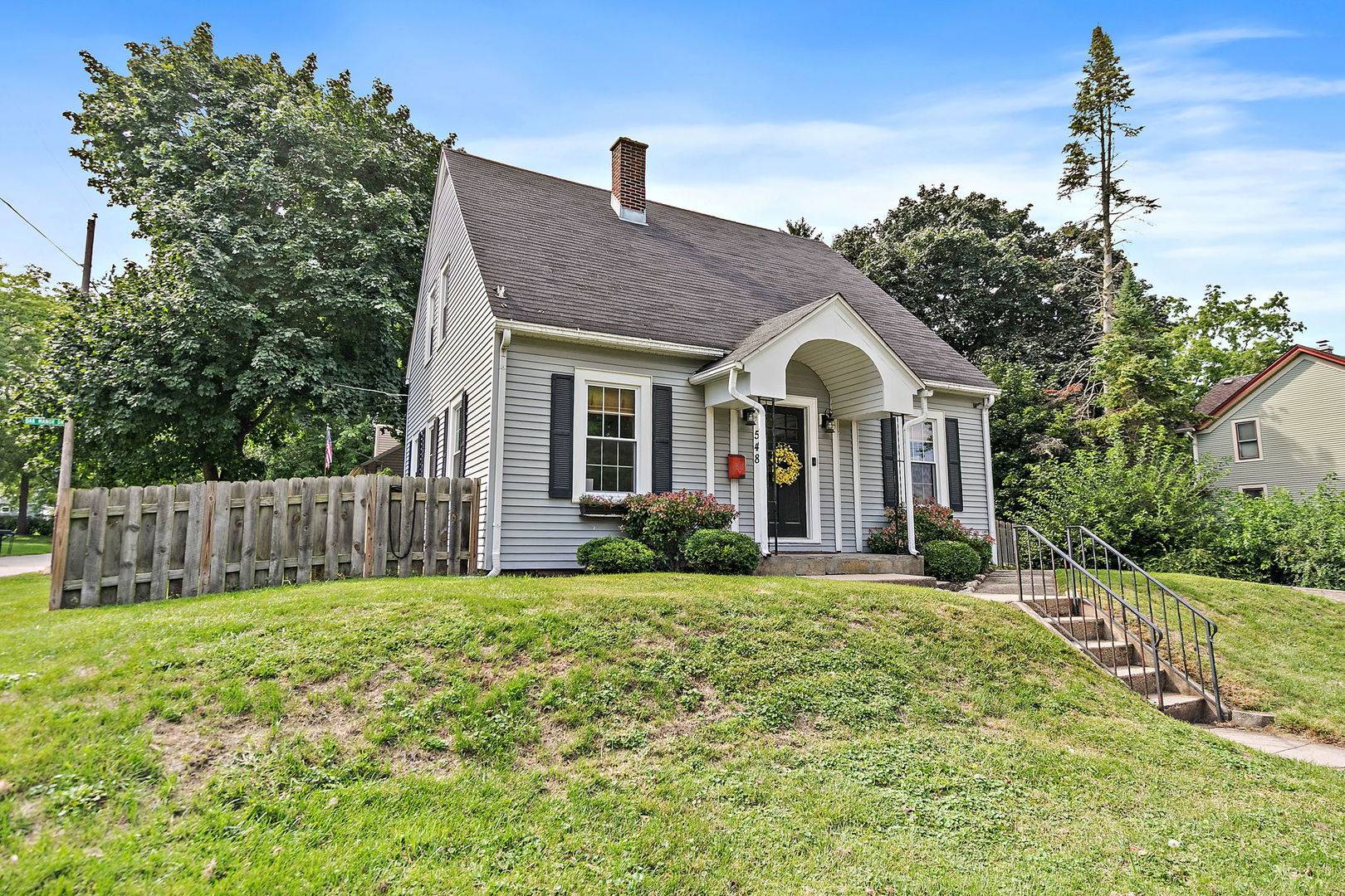 548 S Ann ST, Marengo, IL 60152
