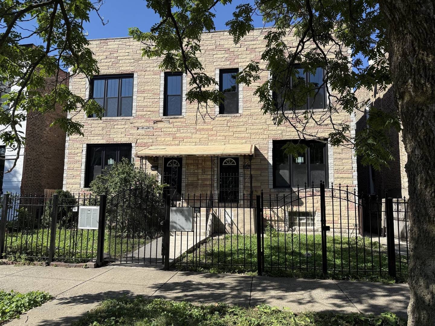 3310 W Lemoyne ST #2, Chicago, IL 60651