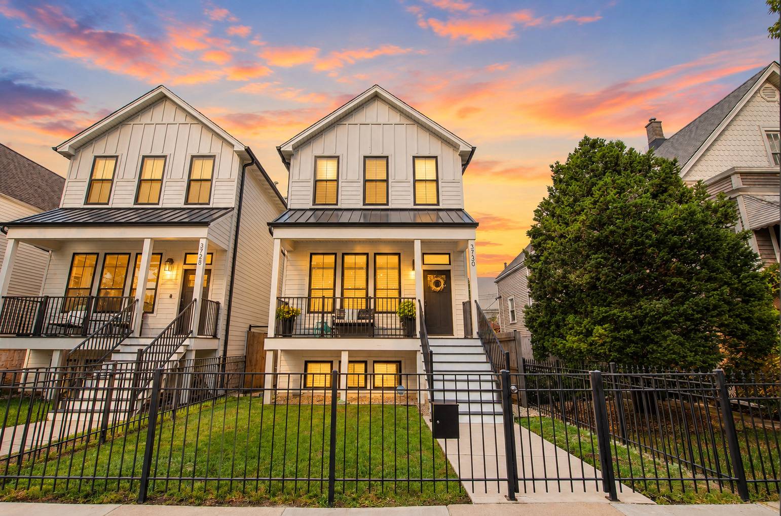 3730 N Albany AVE, Chicago, IL 60618