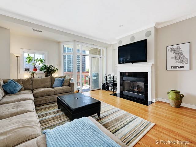 508 W MELROSE ST #5D, Chicago, IL 60657