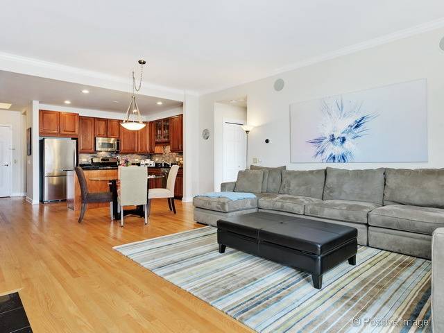 508 W MELROSE ST #5D, Chicago, IL 60657