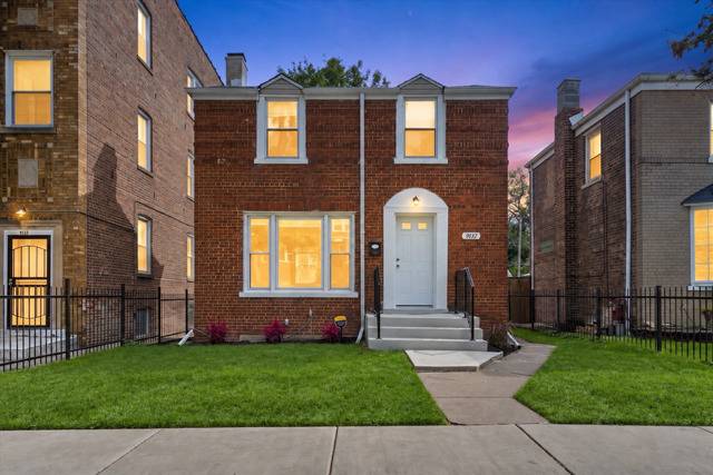 9137 S Essex AVE, Chicago, IL 60617