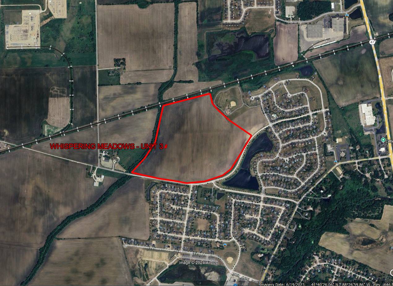 0 Faxon RD, Yorkville, IL 60560