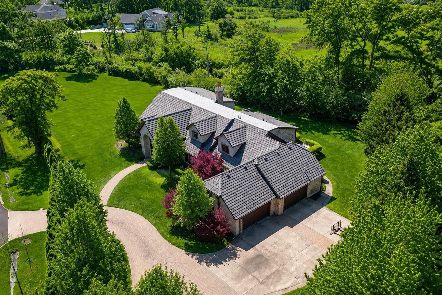 1630 Ridge RD, Highland Park, IL 60035