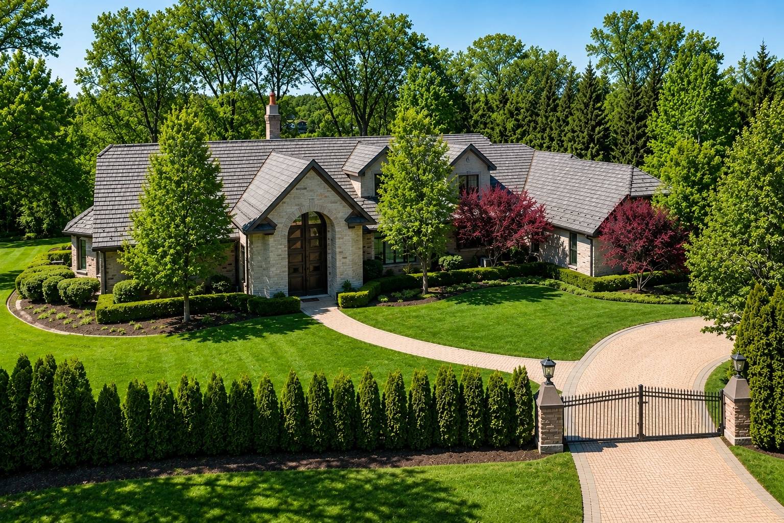 1630 Ridge RD, Highland Park, IL 60035