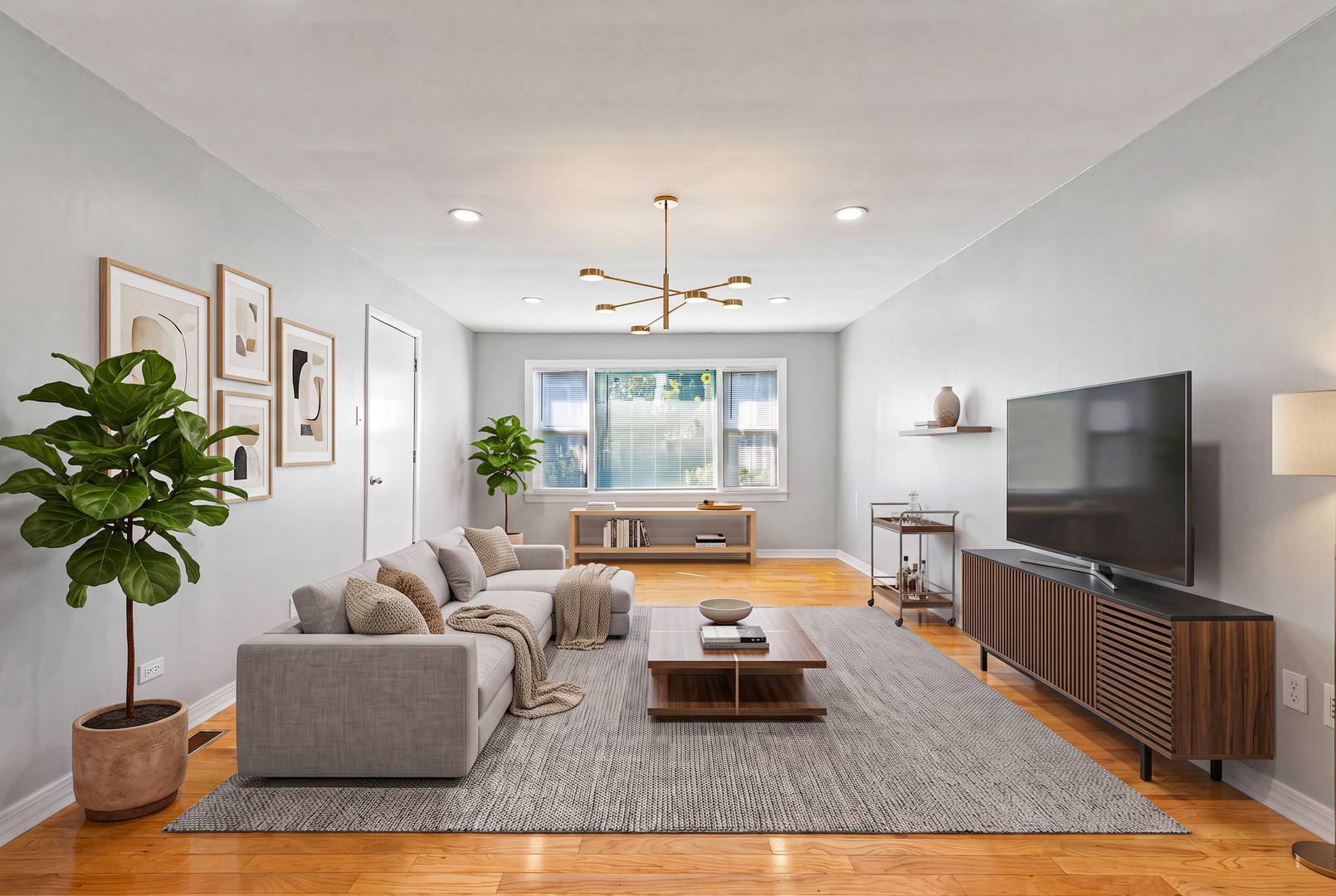 5128 W Ainslie ST, Chicago, IL 60630
