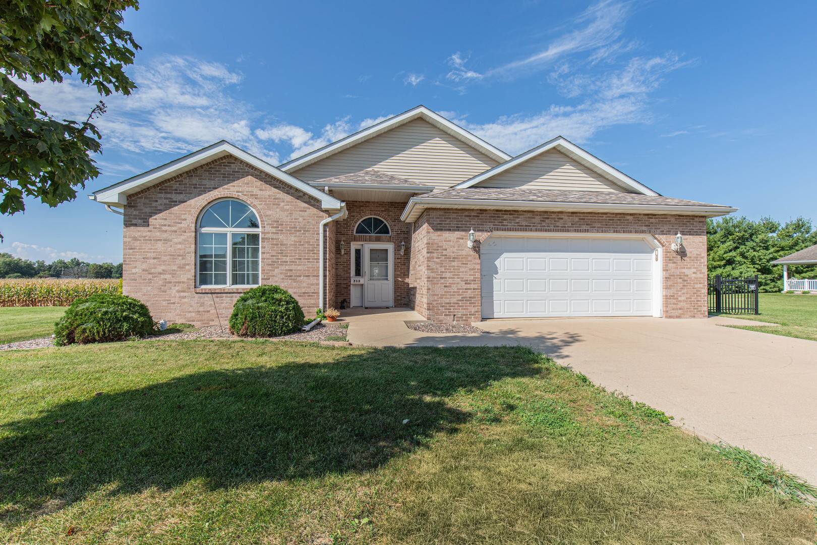 713 Independence DR, Princeton, IL 61356