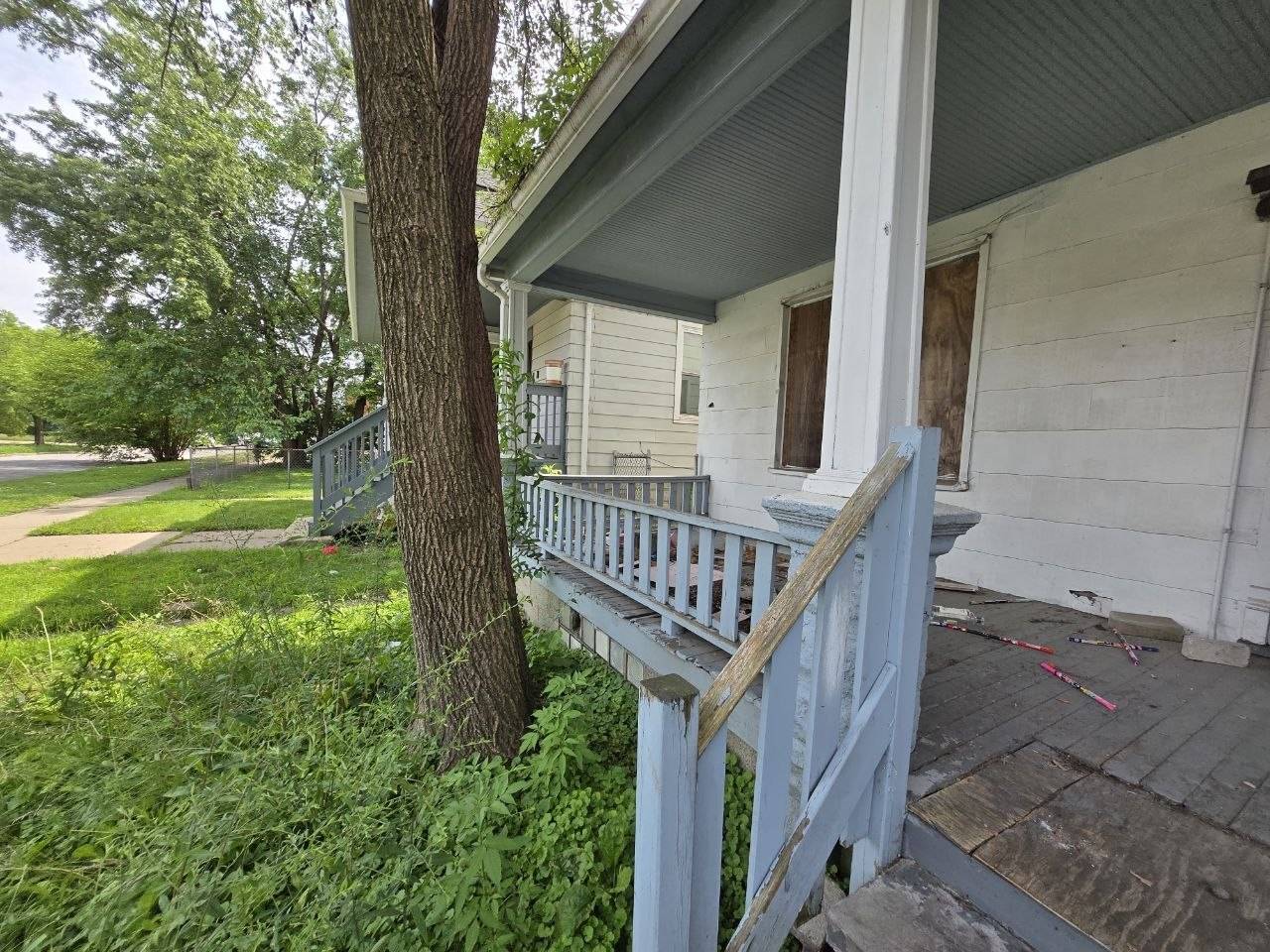 11940 S Wallace ST, Chicago, IL 60628
