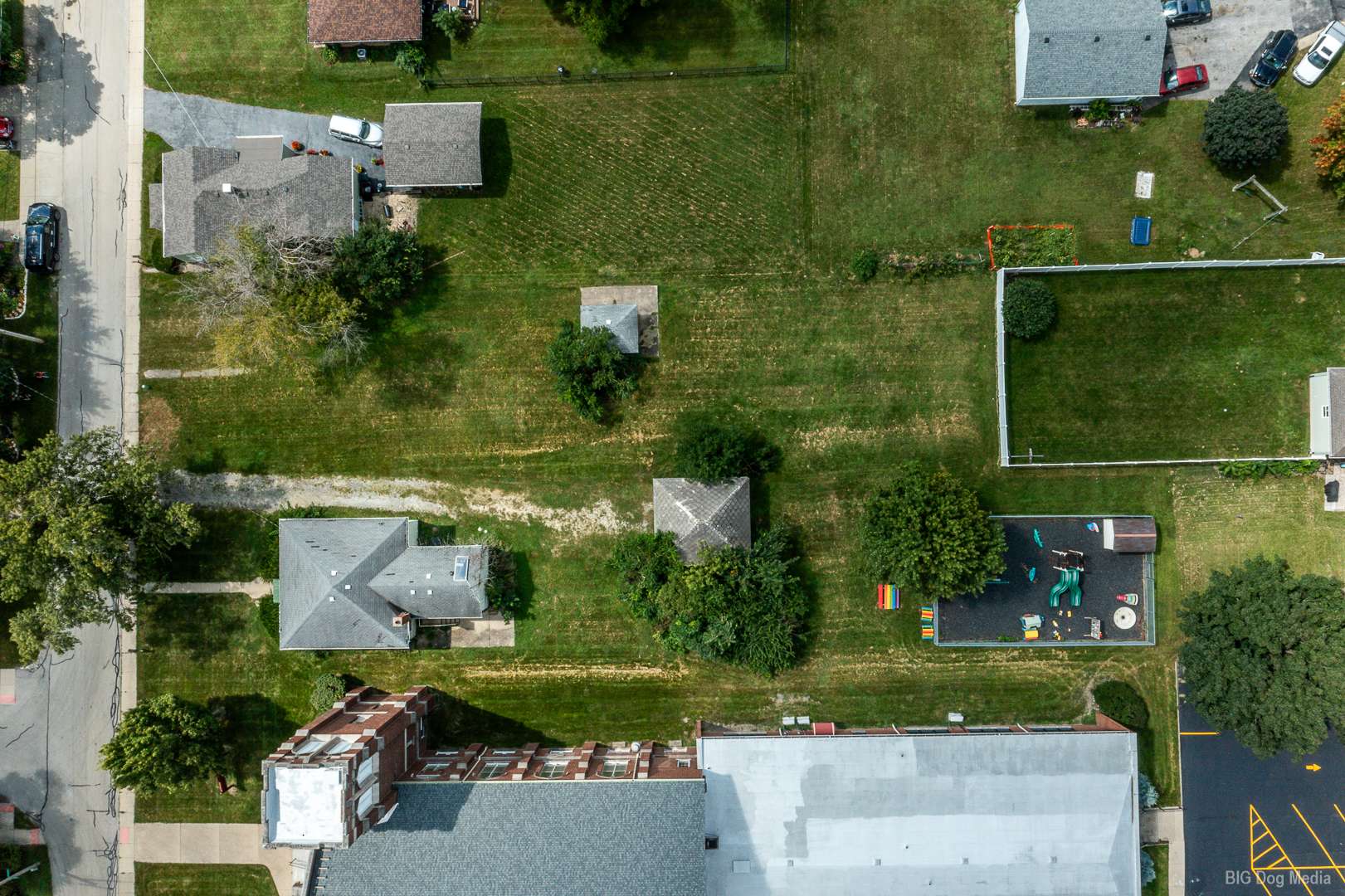 11108 2nd ST, Mokena, IL 60448