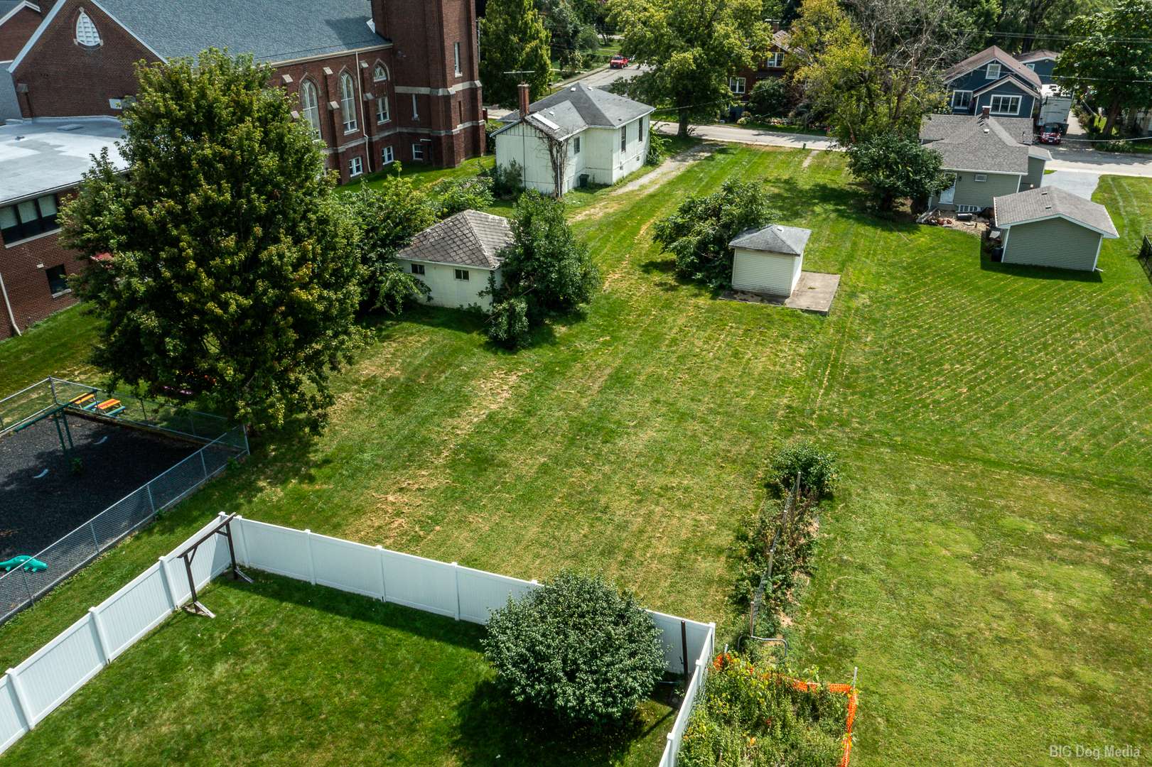 11108 2nd ST, Mokena, IL 60448
