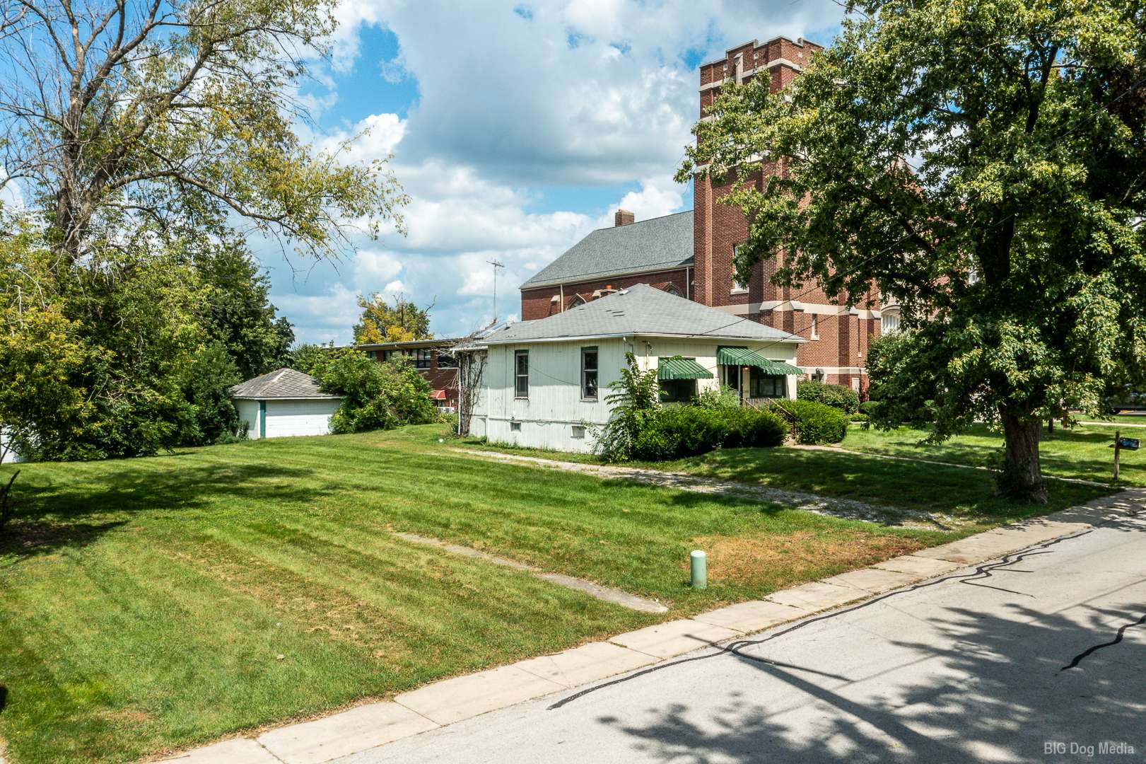 11108 2nd ST, Mokena, IL 60448