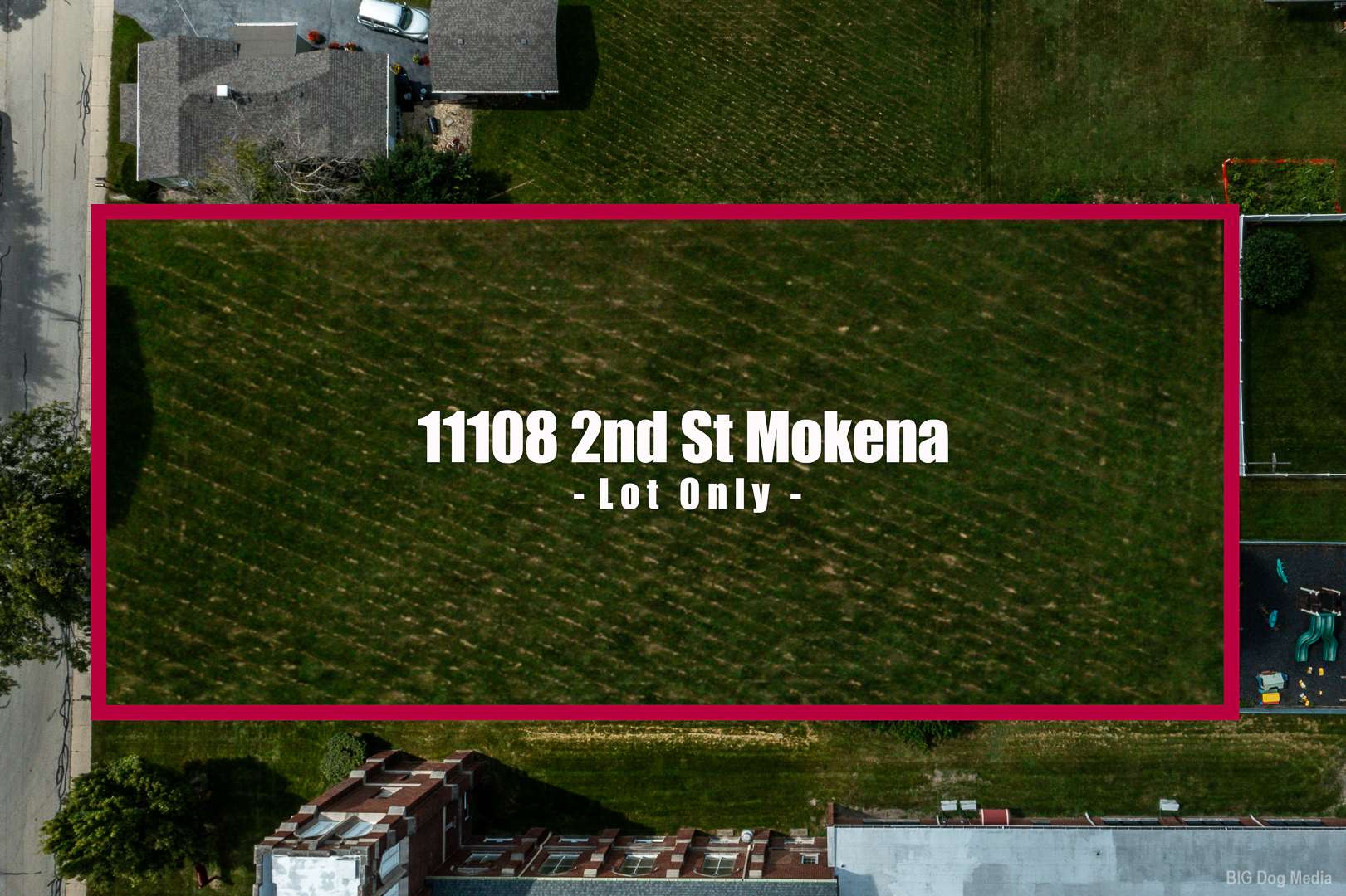 11108 2nd ST, Mokena, IL 60448
