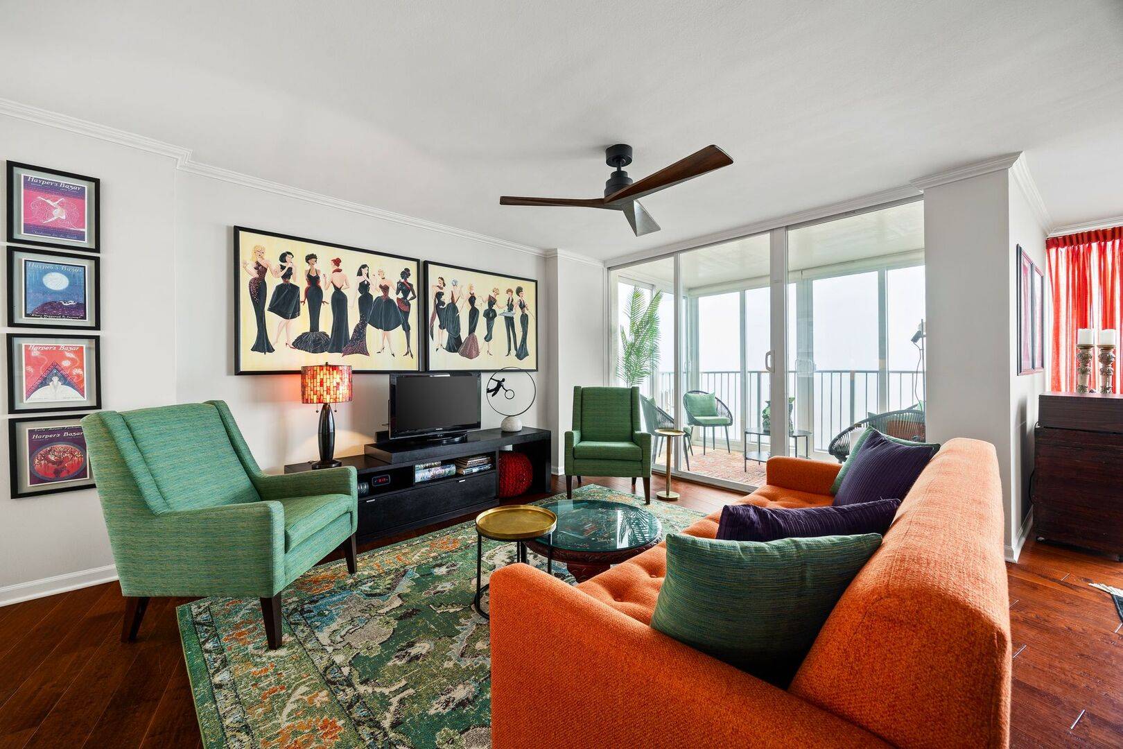 940 W Glenlake AVE #34D, Chicago, IL 60660