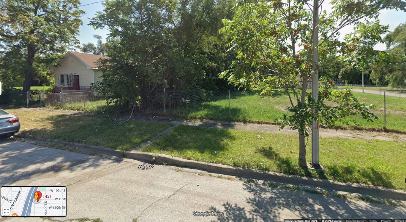1431 W 109th PL, Chicago, IL 60643