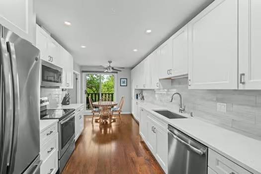 1125 Lake Cook RD #505E, Northbrook, IL 60062
