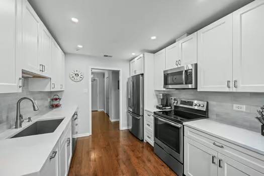 1125 Lake Cook RD #505E, Northbrook, IL 60062