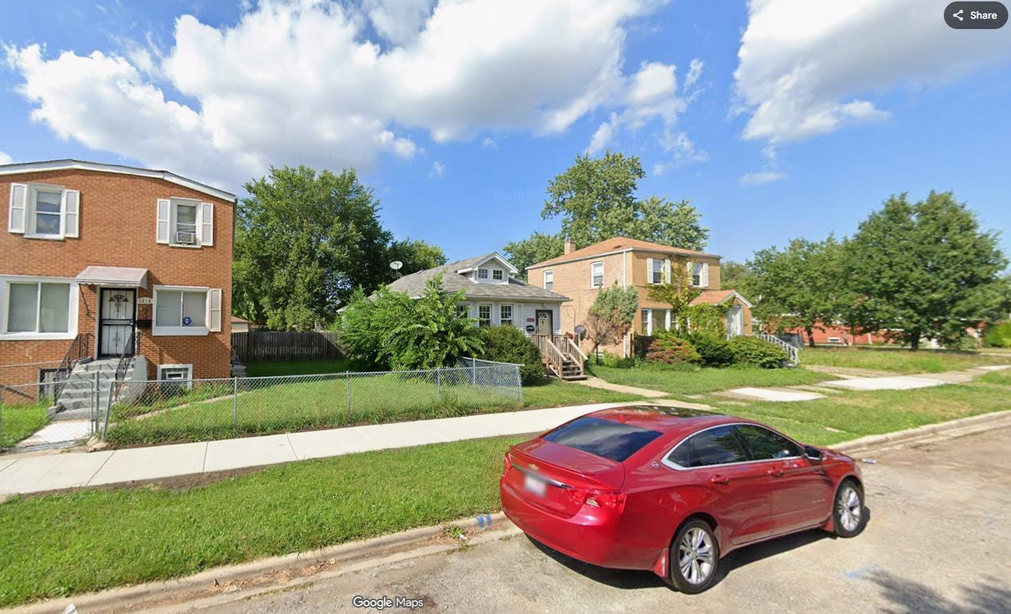 1510 W 114th PL, Chicago, IL 60643