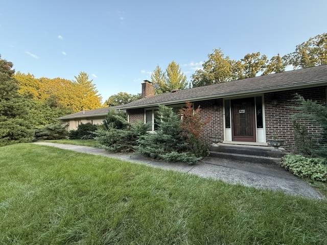 1842 Thomas Atkinson RD, Inverness, IL 60067