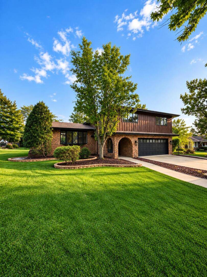 725 Birchwood RD, Frankfort, IL 60423