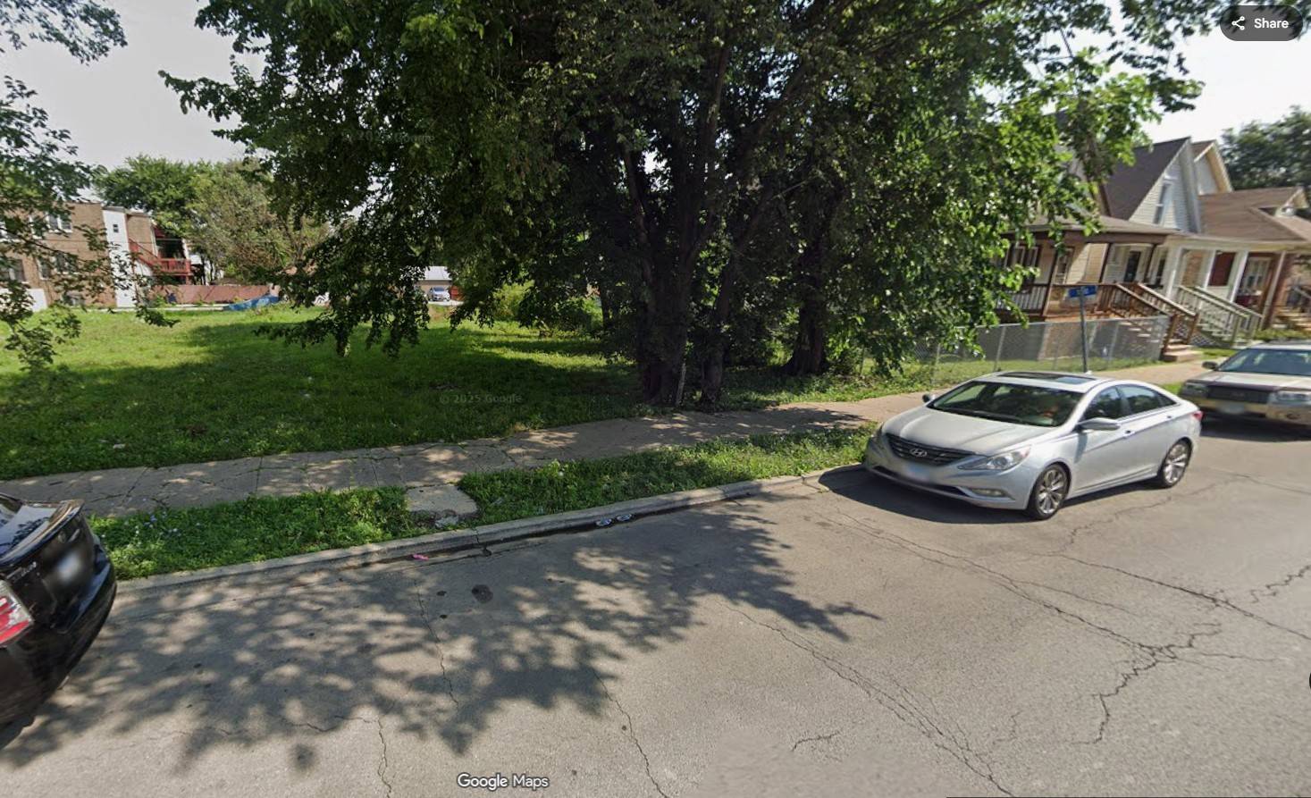 1651 W 71st ST, Chicago, IL 60636
