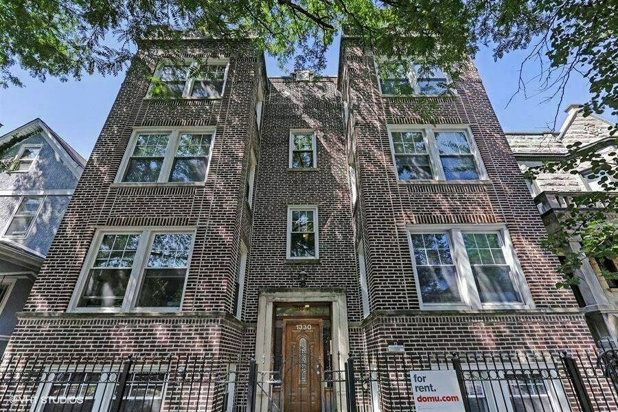 1330 W ARGYLE ST, Chicago, IL 60640