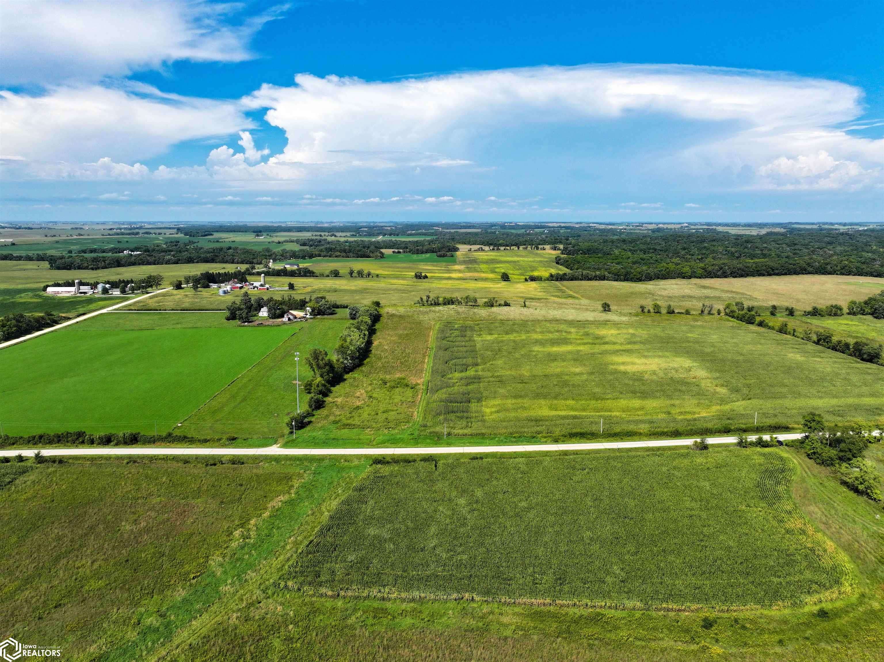 110th AVE, Dundee, IA 52038
