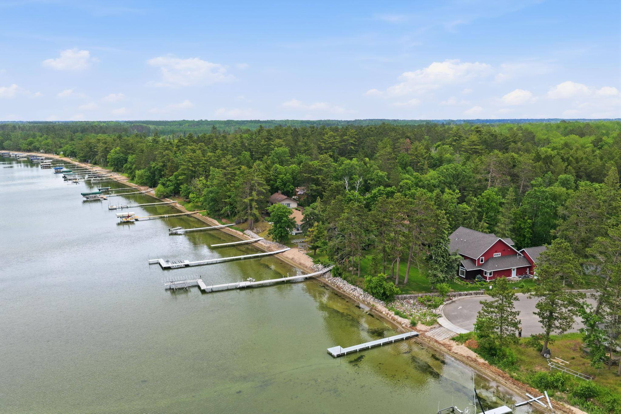 5625 Lavinia RD NE, Bemidji, MN 56601