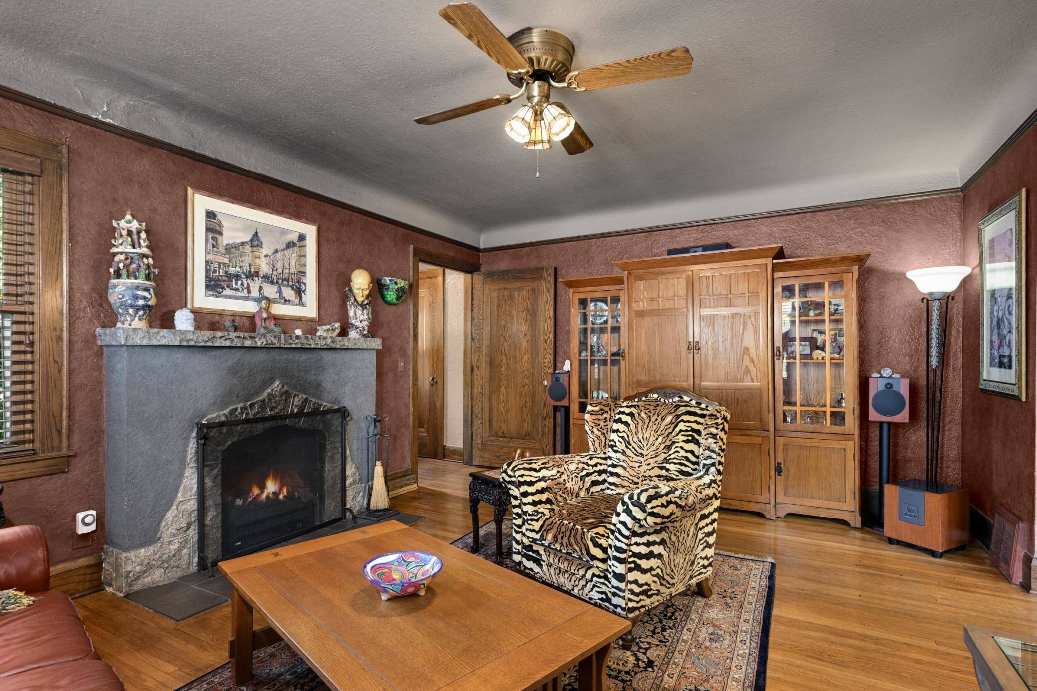 4521 Park AVE, Minneapolis, MN 55407