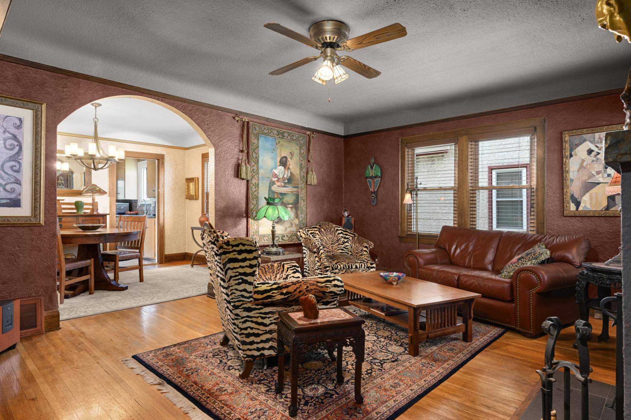4521 Park AVE, Minneapolis, MN 55407