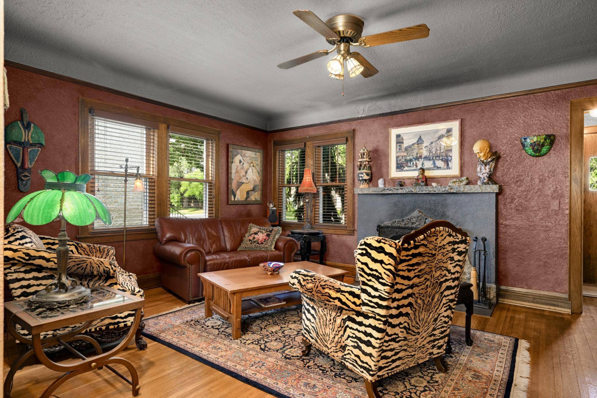 4521 Park AVE, Minneapolis, MN 55407