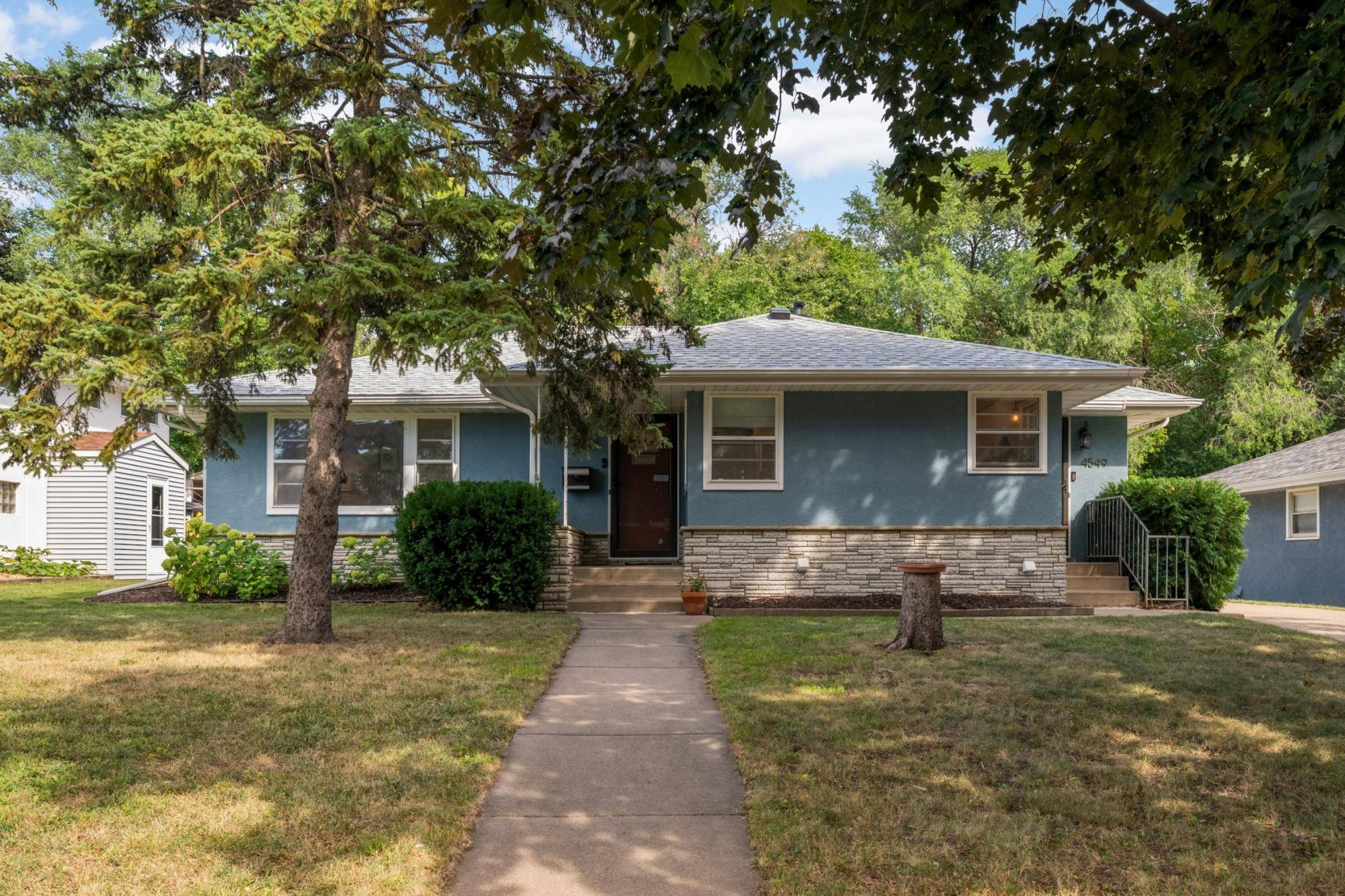 4549 Polk ST NE, Columbia Heights, MN 55421