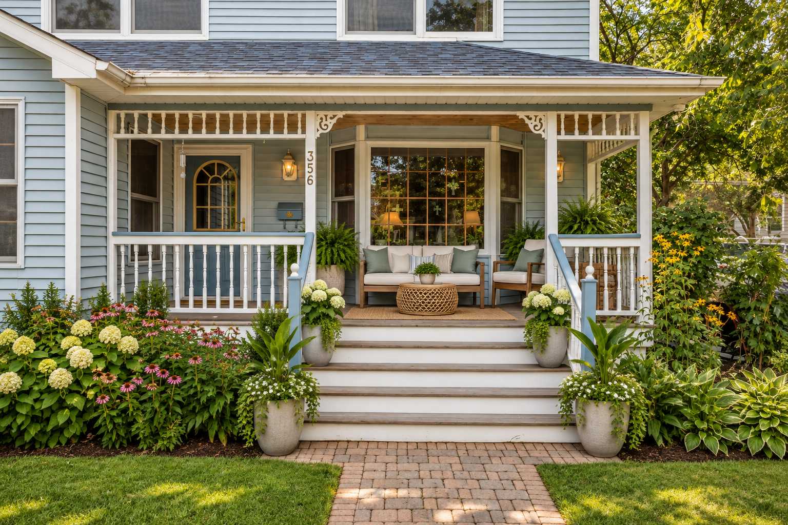 356 Macalester ST, Saint Paul, MN 55105