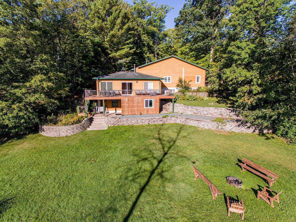 2016 81st ST, Balsam Lake, WI 54810